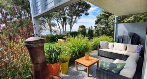 Goat Island Bungalow, Ulverstone